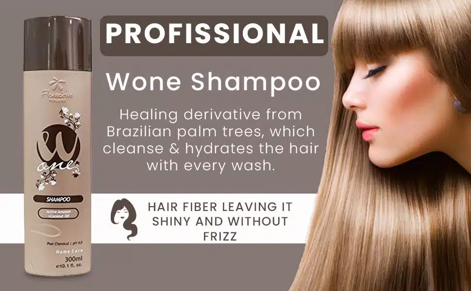 Floractive Profissional W One Home Care