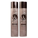 Floractive Profissional W One Shampoo And 3 In 1 Conditioner 1000ml Each