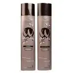 Floractive Profissional W One Shampoo And 3 In 1 Conditioner 1000ml Each