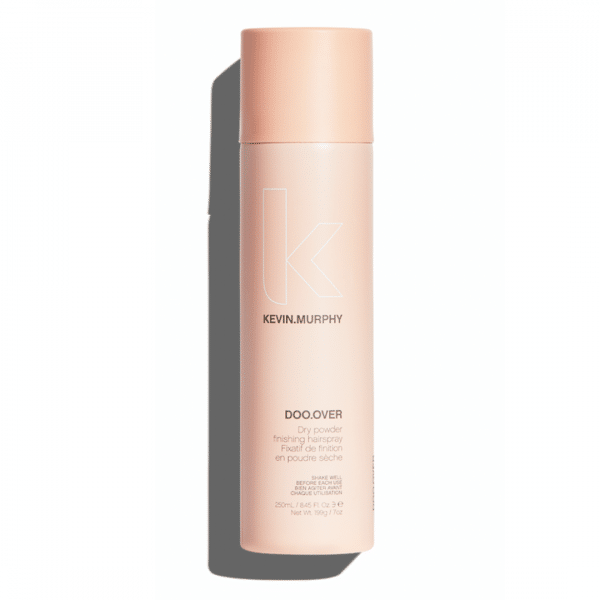 KEVIN.MURPHY DOO.OVER - Dry Powder Finishing Hair Spray - For All Hair Types Lengths