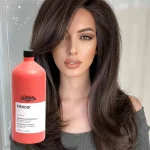 L'Oreal Professionnel Serie Expert Inforcer Shampoo 1.5L - Image 2