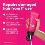 Matrix Opti.Repair Liquid Protein Professional Conditioner for Damaged Hair 980g
