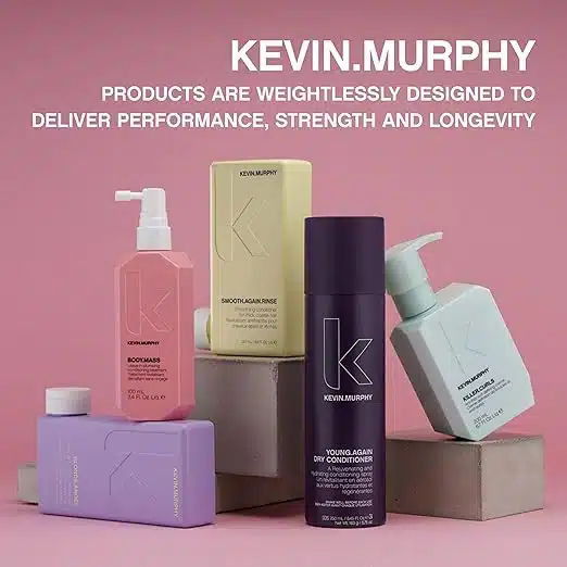 kevin murphy Fresh Hair Dry Shampoo Spray 100ml4