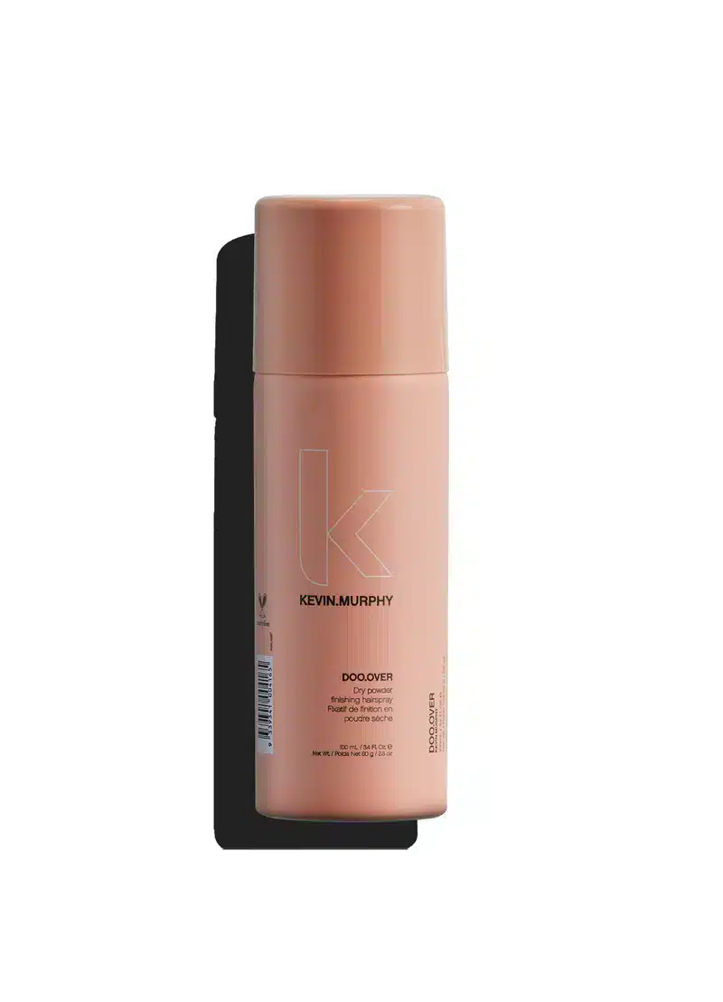 kevin.murphy Doo.Over Dry Powder Hair Sprey 100ml Dry Powder Hair Sprey 100ml