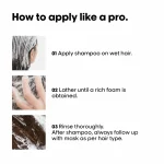 L'Oréal Professionnel Density Advanced shampoo for thinning hair and hair density improvement