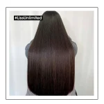 Professional L'Oréal Liss Unlimited salon shampoo for smooth shiny and manageable hair