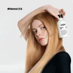 L'Oréal Professionnel Metal DX anti metal shampoo for colour treated and chemically treated hair