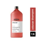 L'Oréal Professionnel Serie Expert Inforcer Shampoo 1.5L professional strengthening shampoo available on PinkBliss India
