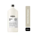 L'Oréal Professionnel Serie Expert Metal DX Shampoo 1.5L professional anti metal cleansing shampoo available on PinkBliss India