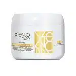 L'Oréal Professionnel Xtenso Care Sulfate-Free Masque for Frizz-Free, Shiny & Manageable Hair 196gms With Pro Keratin & Asta Care For Men & Women Loreal