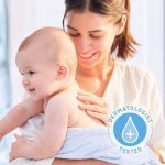 Cetaphil Baby Daily Lotion With Organic Calendula for Face & Body (400ml)