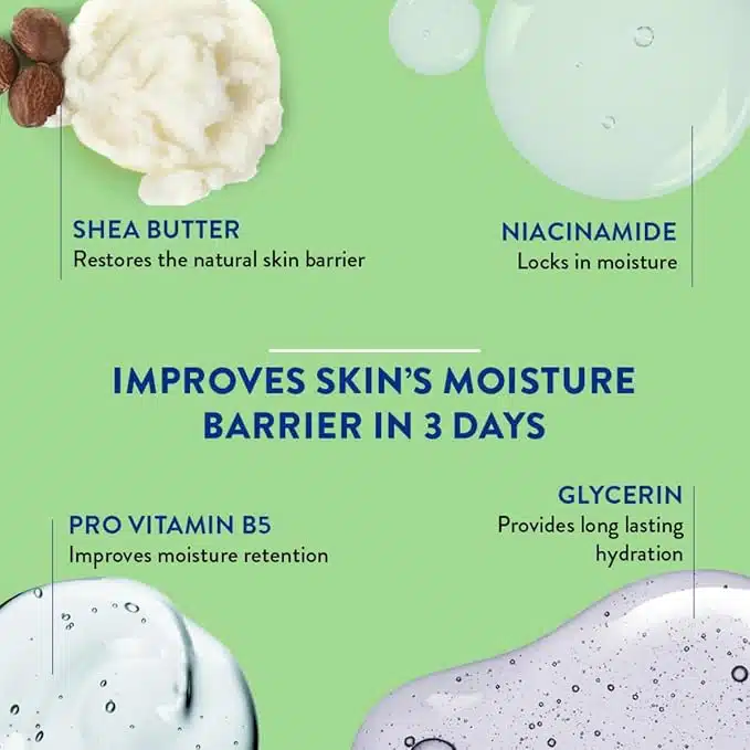 Cetaphil DAM Daily Advance Ultra Hydrating Lotion for Dry, Sensitive Skin| 30g - Image 4