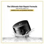 De Fabulous Marula Oil Miracle Repair Masque 1000ml - Image 2