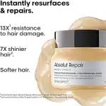 Loreal Professional Absolut Repair Hair Mask For Dry and Damaged Hair 500ml
