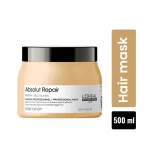 L'Oreal Professionnel Absolut Repair Hair Mask For Dry and Damaged Hair 500ml