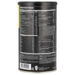 animal pak, animal pak multivitamin, 44 packs, daily nutrition, workout vitamin pack, high performance vitamins, immune support, energy support, digestion support, universal nutrition, gym vitamin, vitamin and mineral supplement, sports multivitamin,