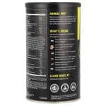 animal pak, animal pak multivitamin, 44 packs, daily nutrition, workout vitamin pack, high performance vitamins, immune support, energy support, digestion support, universal nutrition, gym vitamin, vitamin and mineral supplement, sports multivitamin,