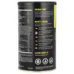 animal pak, animal pak multivitamin, 44 packs, daily nutrition, workout vitamin pack, high performance vitamins, immune support, energy support, digestion support, universal nutrition, gym vitamin, vitamin and mineral supplement, sports multivitamin,