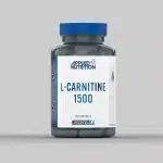 applied nutrition, l-carnitine 1500, fat metabolism support, energy booster supplement, 120 capsules, vegan l carnitine, stimulant free fat burner, endurance support, pre workout carnitine, informed sport tested, amino acid for energy, applied nutrition l-carnitine 1500, l carnitine fat metabolism, l-carnitine 1500 120 capsules, carnitine supplement for energy, l carnitine for fat loss, carnitine vegan capsules, l carnitine pre workout support, applied nutrition supplements india, carnitine endurance booster, l-carnitine recovery support,Applied Nutrition L-Carnitine 1500mg - Carnitine Supplement Premium L-Tartrate Form, High Strength, Energy Boost & Weight Management (120 Capsules - 60 Servings) pinkbliss india