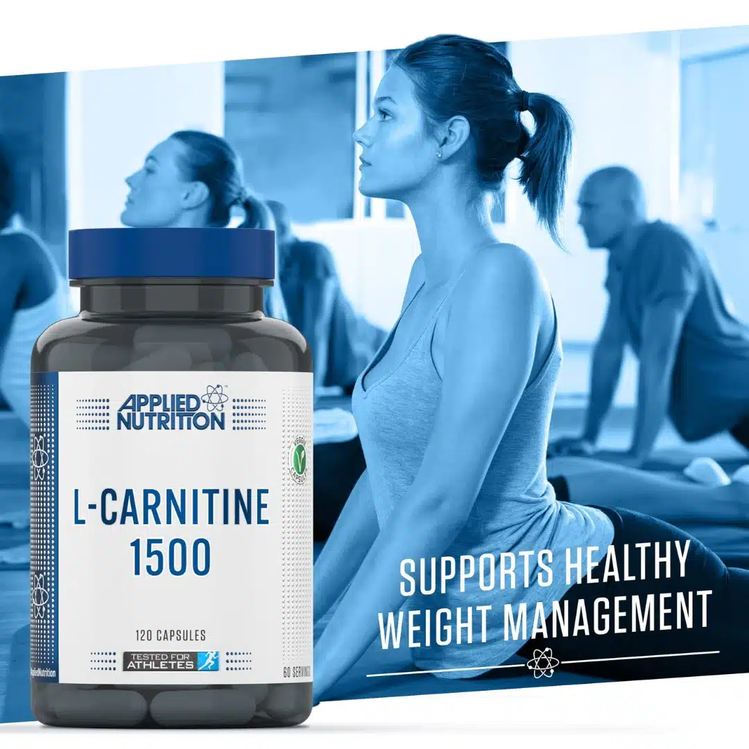 applied nutrition, l-carnitine 1500, fat metabolism support, energy booster supplement, 120 capsules, vegan l carnitine, stimulant free fat burner, endurance support, pre workout carnitine, informed sport tested, amino acid for energy, applied nutrition l-carnitine 1500, l carnitine fat metabolism, l-carnitine 1500 120 capsules, carnitine supplement for energy, l carnitine for fat loss, carnitine vegan capsules, l carnitine pre workout support, applied nutrition supplements india, carnitine endurance booster, l-carnitine recovery support,Applied Nutrition L-Carnitine 1500mg - Carnitine Supplement Premium L-Tartrate Form, High Strength, Energy Boost & Weight Management (120 Capsules - 60 Servings) pinkbliss india