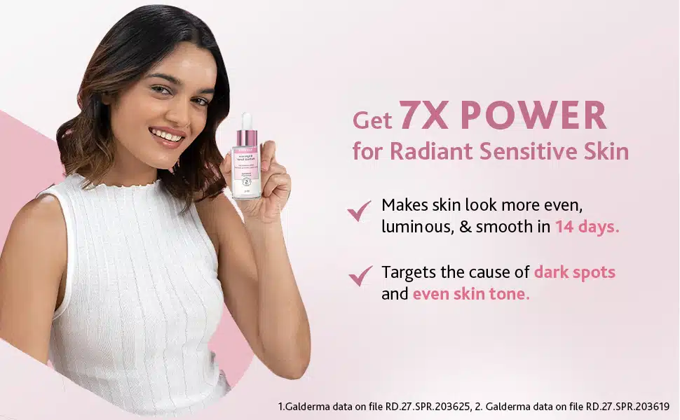 CETAPHIL Bright Healthy Radiance Brightening 2