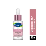 CETAPHIL Bright Healthy Radiance Brightening Serum 30ml with Antioxidant C and Advanced Peptide