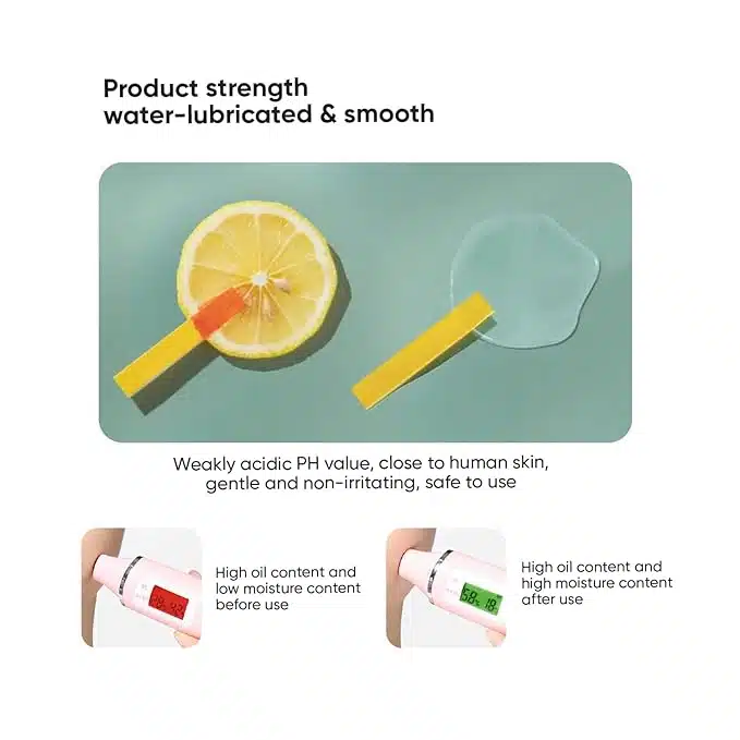 DEDOX Ceramide Rice Moisturizing Toner 20ml – Hydrating Essential Face Moisturizer for All Skin Types – Korean Skincare (20ml) - Image 3