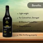 Floractive Profissional Marroco Golden Plus Shampoo 1000ml