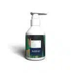 Kanpeki Kerasyl Structure Repair Cleanser For Weak and Damaged Hair | Repairs & Nourishes Damaged Hair, Restores Hair Structure, Strengthens Hair Shaft | Contains Sea Algae, Pea Proteins & Keratin | Nectru - 300gm