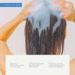 Kanpeki Kerasyl Structure Repair Cleanser For Weak and Damaged Hair | Repairs & Nourishes Damaged Hair, Restores Hair Structure, Strengthens Hair Shaft | Contains Sea Algae, Pea Proteins & Keratin | Nectru - 300gm - Image 2