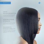 Kanpeki Kerasyl Structure Repair Hair Repairing Mask – Grove | Revives and Repairs Damaged, Dry, and Chemically Treated Hair | Infused with Vegetal Keratin, Algae & Pea Protein | 600gm - Image 4