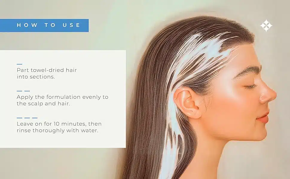 Kanpeki Kerasyl Structure Repair Hair Repairing Mask – Grove5 1