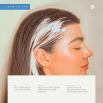 Kanpeki Kerasyl Structure Repair Hair Repairing Mask – Grove | Revives and Repairs Damaged, Dry, and Chemically Treated Hair | Infused with Vegetal Keratin, Algae & Pea Protein | 300gm - Image 2