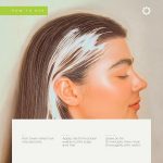 Kanpeki Kerasyl True Soft Hair Mask For Dry Hair | Deep Hydration, Frizz Control & Nourishment | Botanical Essence & Silk Proteins | Lue - 300gm - Image 2