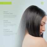 Kanpeki Kerasyl True Soft Shampoo For Smoothening Shampoo for Naturally Dry Hair | Deep Hydration and Frizz Control | Enriched with Argan Oil, Botanical Essence & Silk Proteins | Myt - 300ml - Image 4