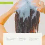 Kanpeki Kerasyl True Soft Shampoo For Smoothening Shampoo for Naturally Dry Hair | Deep Hydration and Frizz Control | Enriched with Argan Oil, Botanical Essence & Silk Proteins | Myt – 1000ml