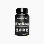 Myogenetix MYODROL Platinum Muscle Building Formula – 30 Caplets