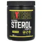 Universal U, Classic Series, Natural Sterol Complex,universal natural sterol complex, natural anabolic support, universal sterol complex 180 tablets, muscle building supplement, plant sterols for strength, universal classic series, testosterone support formula, non hormonal muscle builder, performance booster supplement, natural training support, universal nutrition sterol tablets, strength endurance tablets, herbal anabolic formula,