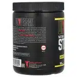 Universal Nutrition U Classic Series, Natural Sterol Complex, 180 Tablets - Image 2