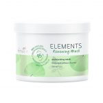 Wella Professionals Elements Renewing Mask Paraben Free 500ml