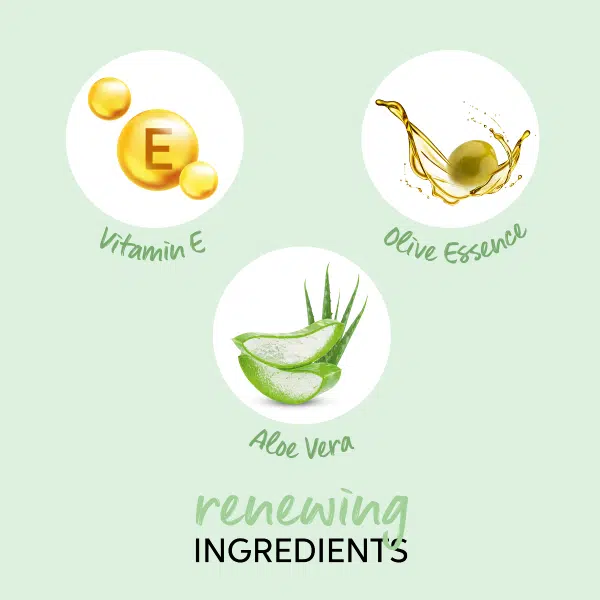 Wella Professionals Elements Renewing Mask Paraben Free 500ml - Image 2