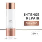 Wella Professionals Fusion Intense Repair Shampoo 250ml & Mask 150ml Combo - Image 4