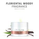 Wella Professionals Fusion Intense Repair Shampoo 250ml & Mask 150ml Combo - Image 3