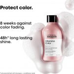 L'oreal Professionnel Serie Expert Vitamino Color Resveratrol Shampoo (1.5L) - Image 2