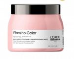L'oreal Professionnel Serie Expert Vitamino Color mask 500ml