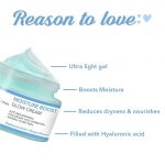 O3+ Skins Lutions Moisture Boost Glow Cream 80g - Image 5