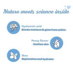 O3+ Skins Lutions Moisture Boost Glow Cream 80g - Image 4