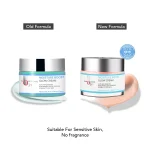 O3+ Skins Lutions Moisture Boost Glow Cream 80g