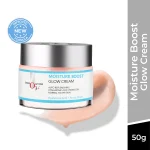 O3+ Skins Lutions Moisture Boost Glow Cream 80g