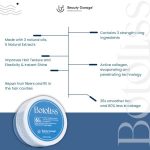 Beauty Garage Botoliss Biotin Hair Mask 200ml - Image 2